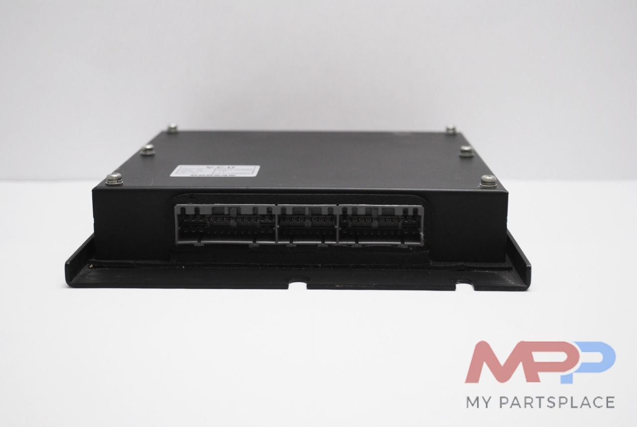 Controller vcu Doosan 300611-00490G 12V - Yönetim bloku - İş makinaları: fotoğraf 3 Controller vcu Doosan 300611-00490G 12V - Yönetim bloku - İş makinaları: fotoğraf 3