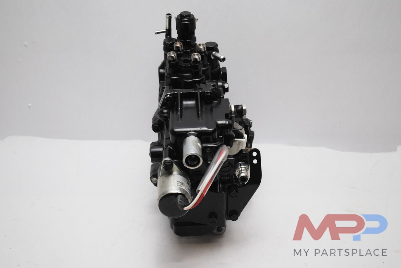 Gereviseerde Injectiepomp Yanmar 4TNV88 729642-51420 729642-51460 - Motor: fotoğraf 4 Gereviseerde Injectiepomp Yanmar 4TNV88 729642-51420 729642-51460 - Motor: fotoğraf 4