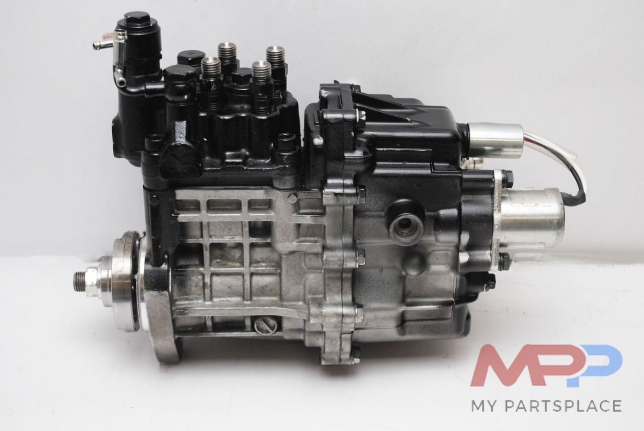 Gereviseerde Injectiepomp Yanmar 4TNV88 729642-51420 729642-51460 - Motor: fotoğraf 2 Gereviseerde Injectiepomp Yanmar 4TNV88 729642-51420 729642-51460 - Motor: fotoğraf 2