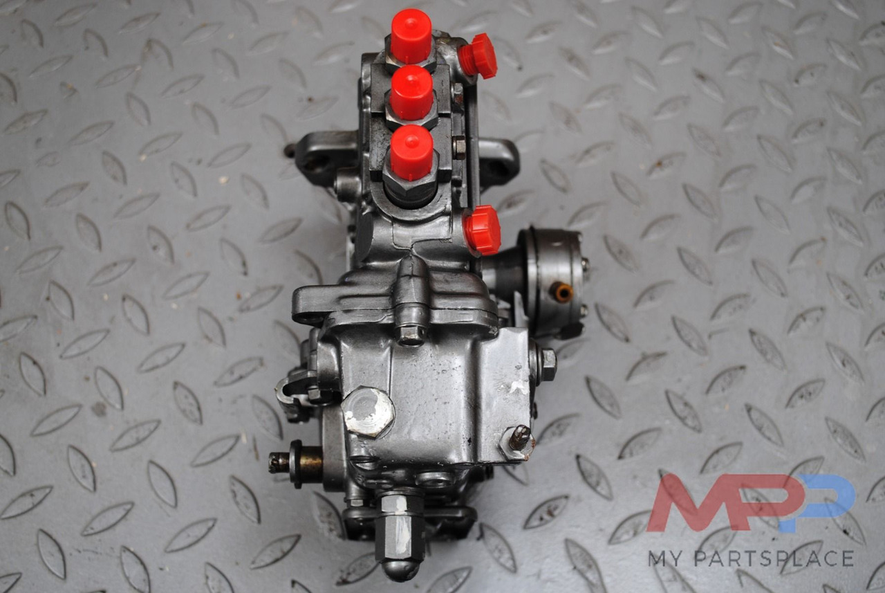 Injectiepomp Yanmar 4TNV88 en 4TNV98 - Yakıt pompasi: fotoğraf 5 Injectiepomp Yanmar 4TNV88 en 4TNV98 - Yakıt pompasi: fotoğraf 5