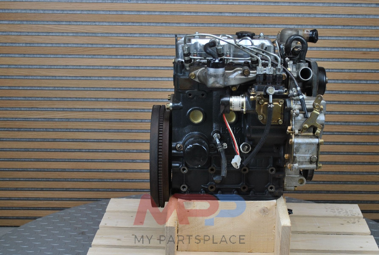 Iseki Iseki E3112 ook passend voor E3100 - Motor - Tarım araçları: fotoğraf 4 Iseki Iseki E3112 ook passend voor E3100 - Motor - Tarım araçları: fotoğraf 4