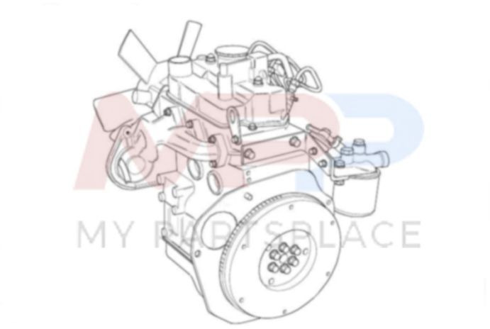 Isuzu Isuzu 4LE2 *NIEUW* - Motor: fotoğraf 1 Isuzu Isuzu 4LE2 *NIEUW* - Motor: fotoğraf 1