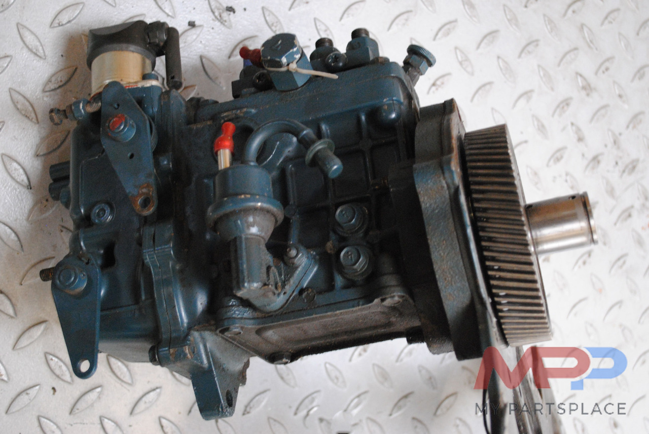 Kubota Brandstof injectiepomp Kubota V3600 - KBTR430 - Yakıt pompasi - İş makinaları: fotoğraf 2 Kubota Brandstof injectiepomp Kubota V3600 - KBTR430 - Yakıt pompasi - İş makinaları: fotoğraf 2