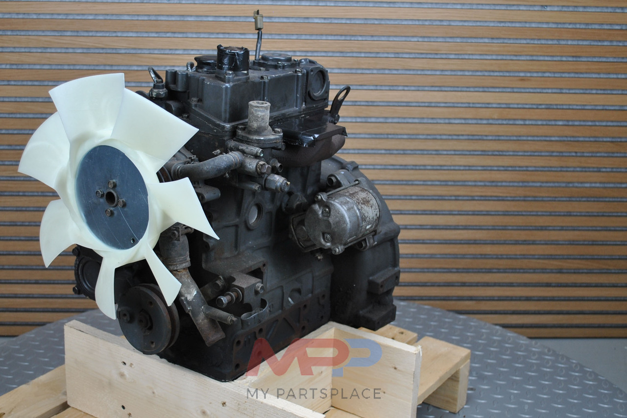 PERKINS 103-11 - Motor - Traktör: fotoğraf 2 PERKINS 103-11 - Motor - Traktör: fotoğraf 2