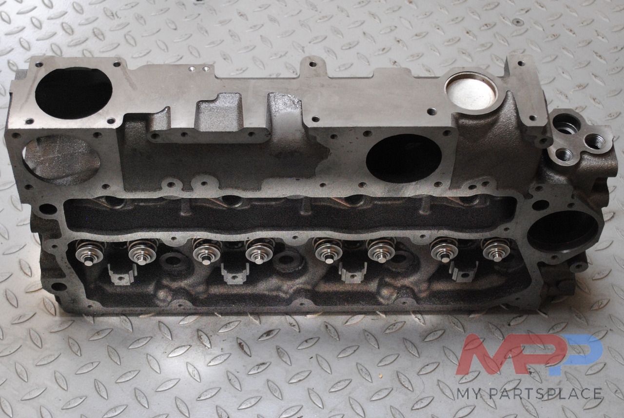 Perkins Cilinderkop Perkins 1104 - ZZ80268 - Blok başlığı - İş makinaları: fotoğraf 3 Perkins Cilinderkop Perkins 1104 - ZZ80268 - Blok başlığı - İş makinaları: fotoğraf 3