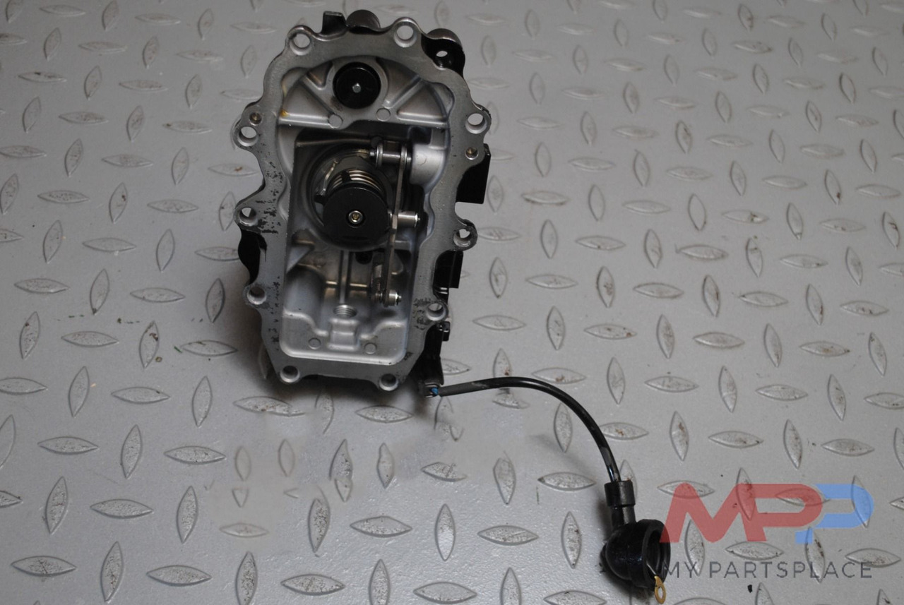 Yanmar Dieselpomp deksel Yanmar 3TNV88 129927-61601 - Yakıt pompasi: fotoğraf 1 Yanmar Dieselpomp deksel Yanmar 3TNV88 129927-61601 - Yakıt pompasi: fotoğraf 1