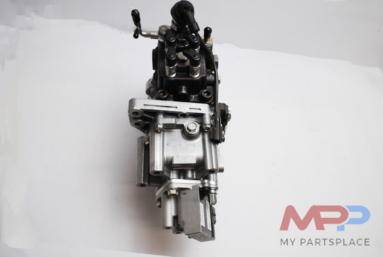Yanmar Injectiepomp 4TNV98(T) 729948-51490 - Motor: fotoğraf 5 Yanmar Injectiepomp 4TNV98(T) 729948-51490 - Motor: fotoğraf 5