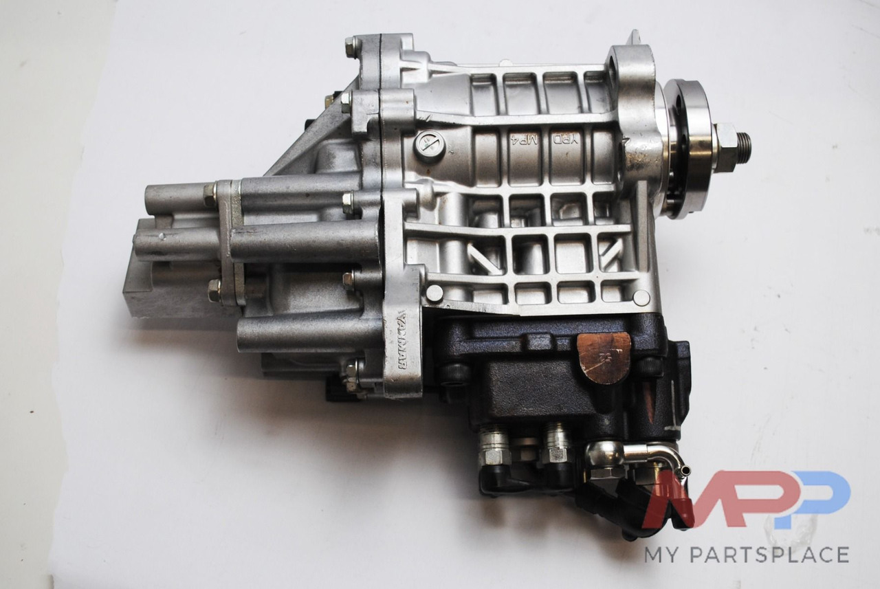 Yanmar Injectiepomp 4TNV98(T) 729948-51490 - Motor: fotoğraf 1 Yanmar Injectiepomp 4TNV98(T) 729948-51490 - Motor: fotoğraf 1