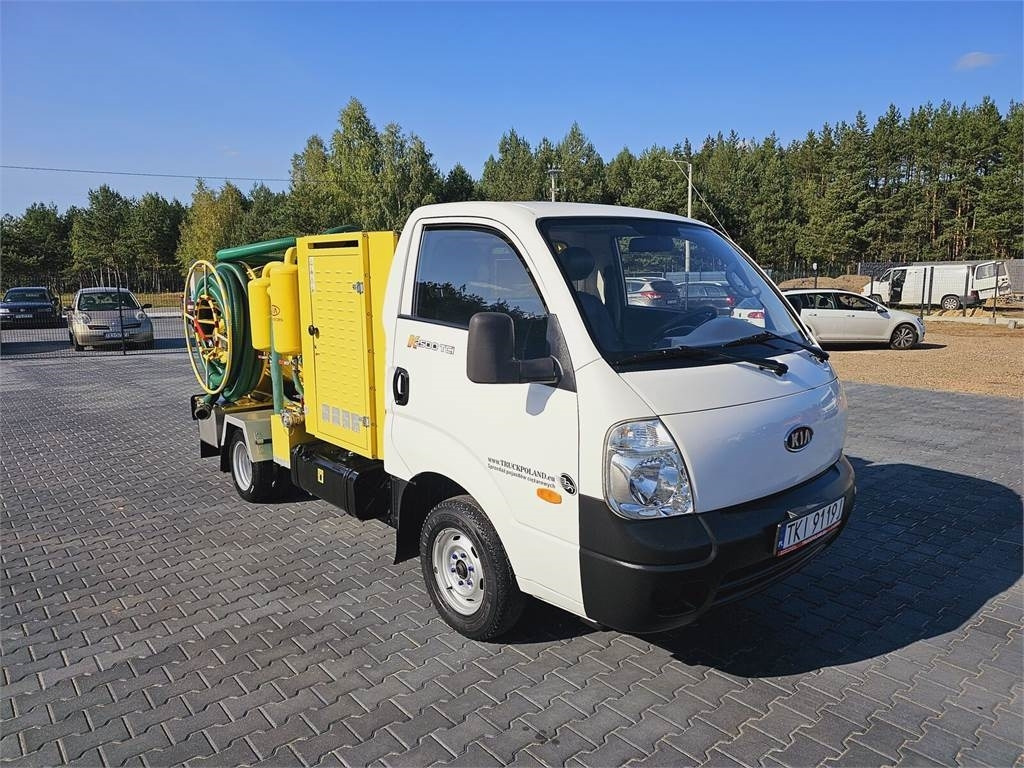 Isuzu Kia on categories B COMBI WUKO FOR DUCT CLEANING 2 - Atık toplama taşıt/ Özel amaçlı taşıt: fotoğraf 2 Isuzu Kia on categories B COMBI WUKO FOR DUCT CLEANING 2 - Atık toplama taşıt/ Özel amaçlı taşıt: fotoğraf 2