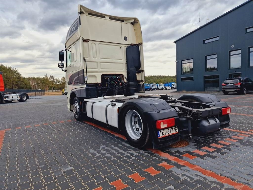 DAF XF 106 460 - Çekici: fotoğraf 3 DAF XF 106 460 - Çekici: fotoğraf 3