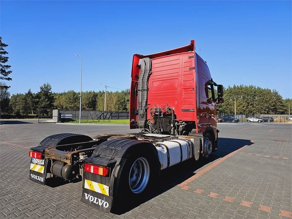 Volvo FH13 XXL MANUAL 420 EURO 5 2011 r MEGA LOW DECK - Çekici: fotoğraf 5 Volvo FH13 XXL MANUAL 420 EURO 5 2011 r MEGA LOW DECK - Çekici: fotoğraf 5