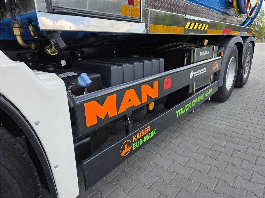 MAN WUKO KAISER EUR-MARK PKL 7.9 FOR CLEANING SEWAGE E finansal kiralama MAN WUKO KAISER EUR-MARK PKL 7.9 FOR CLEANING SEWAGE E: fotoğraf 10 MAN WUKO KAISER EUR-MARK PKL 7.9 FOR CLEANING SEWAGE E finansal kiralama MAN WUKO KAISER EUR-MARK PKL 7.9 FOR CLEANING SEWAGE E: fotoğraf 10