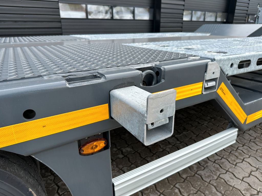 Faymonville Maxtrailer MAX 600 Anhänger / Radmulden Faymonville Maxtrailer MAX 600 Anhänger / Radmulden - Alçak çerçeveli platform dorse: fotoğraf 3 Faymonville Maxtrailer MAX 600 Anhänger / Radmulden Faymonville Maxtrailer MAX 600 Anhänger / Radmulden - Alçak çerçeveli platform dorse: fotoğraf 3