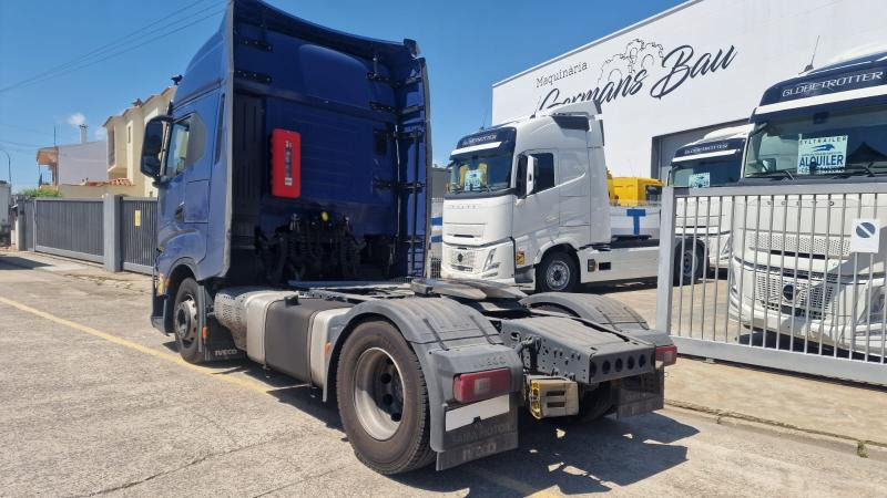 Iveco S-WAY 490 - Çekici: fotoğraf 3 Iveco S-WAY 490 - Çekici: fotoğraf 3