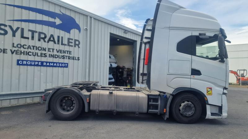 Iveco S-WAY 530 - Çekici: fotoğraf 2 Iveco S-WAY 530 - Çekici: fotoğraf 2