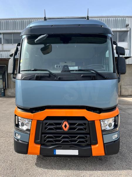 Renault Gamme T 480B - Çekici: fotoğraf 2 Renault Gamme T 480B - Çekici: fotoğraf 2