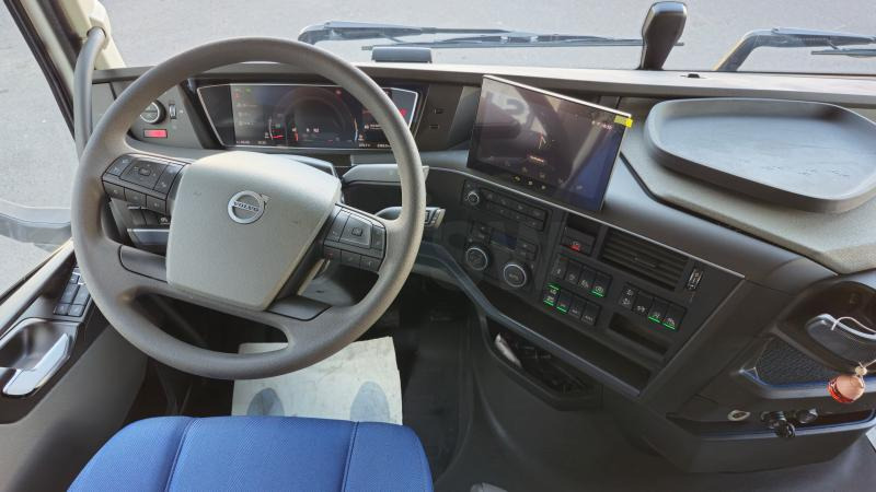 Volvo FH 500 AERO Globetrotter XXL (Location / Rent) - Çekici: fotoğraf 5 Volvo FH 500 AERO Globetrotter XXL (Location / Rent) - Çekici: fotoğraf 5