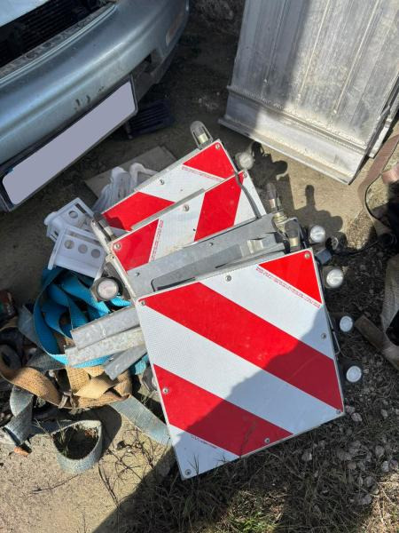 Kässbohrer LOWBED LB3E - Alçak çerçeveli platform dorse: fotoğraf 3 Kässbohrer LOWBED LB3E - Alçak çerçeveli platform dorse: fotoğraf 3