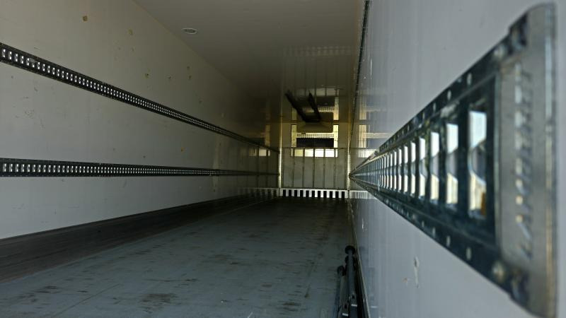 Lamberet /Chereau/ Schmitz (Location / Rent) - Frigorifik dorse: fotoğraf 4 Lamberet /Chereau/ Schmitz (Location / Rent) - Frigorifik dorse: fotoğraf 4