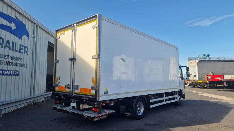 Renault Midlum 220 DXI - Refrijeratör kamyon: fotoğraf 4 Renault Midlum 220 DXI - Refrijeratör kamyon: fotoğraf 4