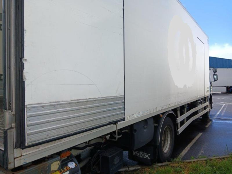 Renault Premium 270 DXI - Refrijeratör kamyon: fotoğraf 2 Renault Premium 270 DXI - Refrijeratör kamyon: fotoğraf 2