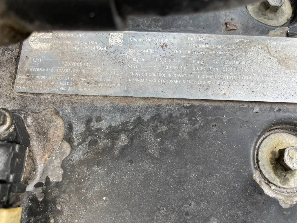 Paletli ekskavatör Hyundai Robex 220lc-9a -- R220lc-9a -- 220: fotoğraf 34