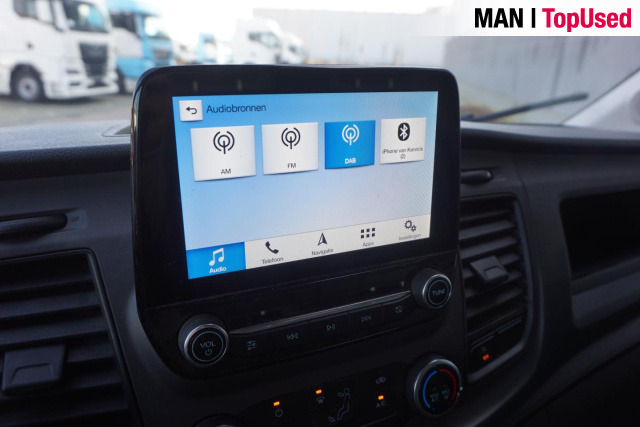 FORD Transit 330 L3H2 Trend - Panelvan: fotoğraf 5 FORD Transit 330 L3H2 Trend - Panelvan: fotoğraf 5