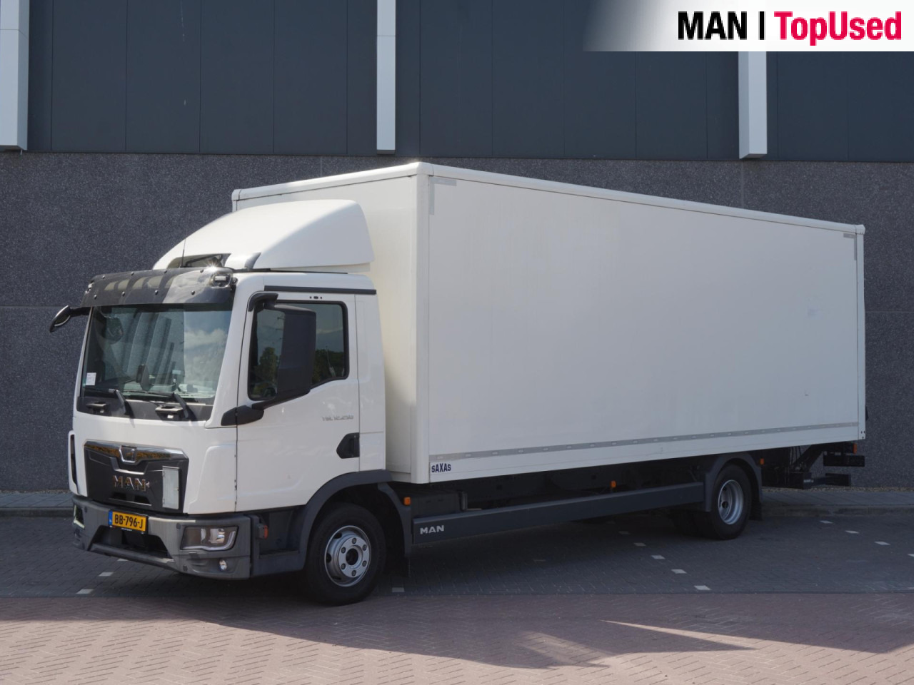 MAN TGL 12.250 4x2 BL CH - Sal/ Açık kasa kamyon: fotoğraf 1 MAN TGL 12.250 4x2 BL CH - Sal/ Açık kasa kamyon: fotoğraf 1