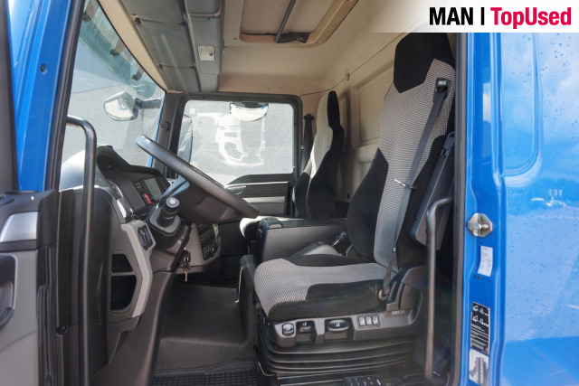 MAN TGL 8.190 4X2 BL / LBW / 38m3 - Sal/ Açık kasa kamyon: fotoğraf 3 MAN TGL 8.190 4X2 BL / LBW / 38m3 - Sal/ Açık kasa kamyon: fotoğraf 3