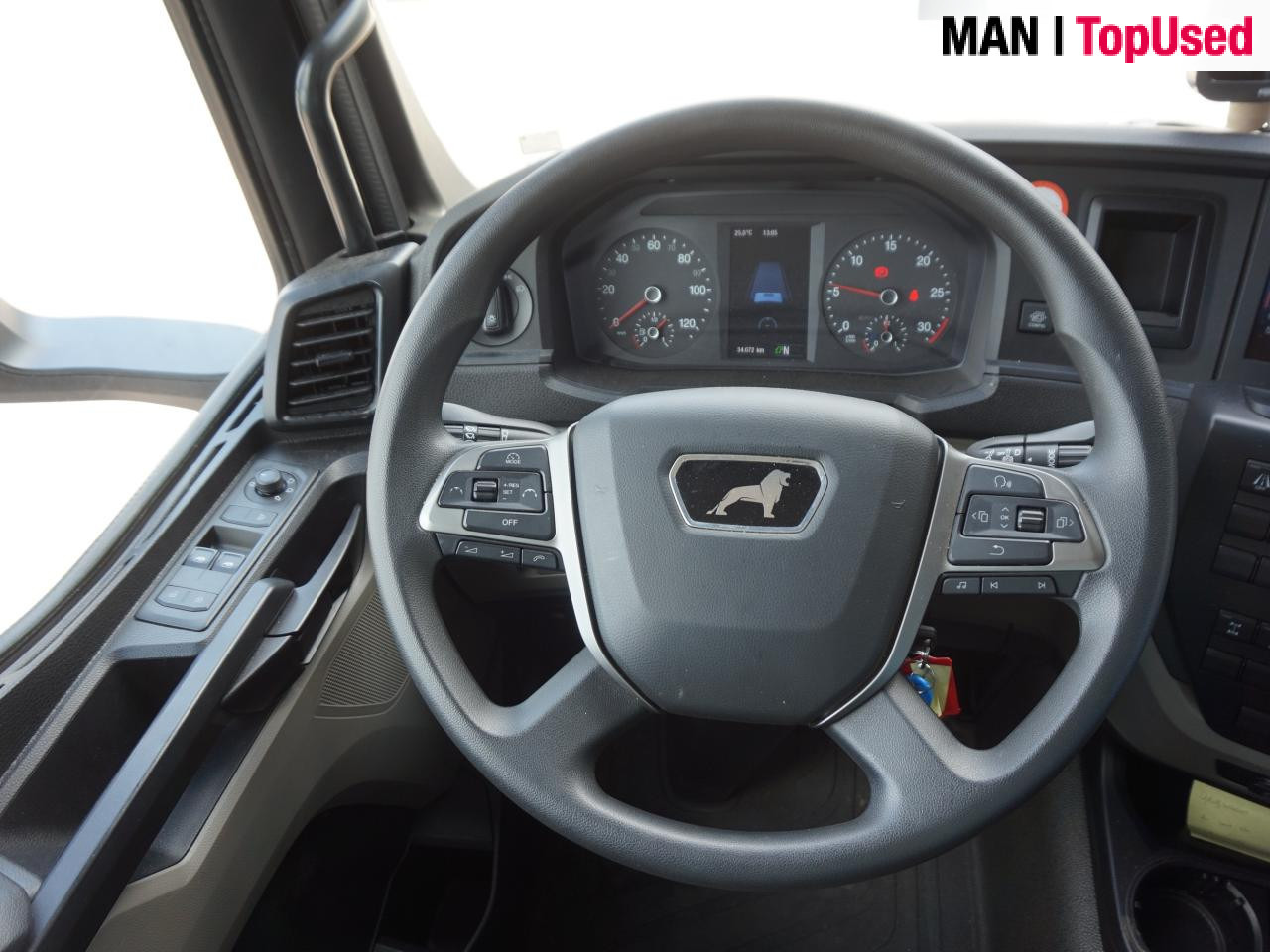 MAN TGM 15.290 4x2 BL CH - Sal/ Açık kasa kamyon: fotoğraf 4 MAN TGM 15.290 4x2 BL CH - Sal/ Açık kasa kamyon: fotoğraf 4