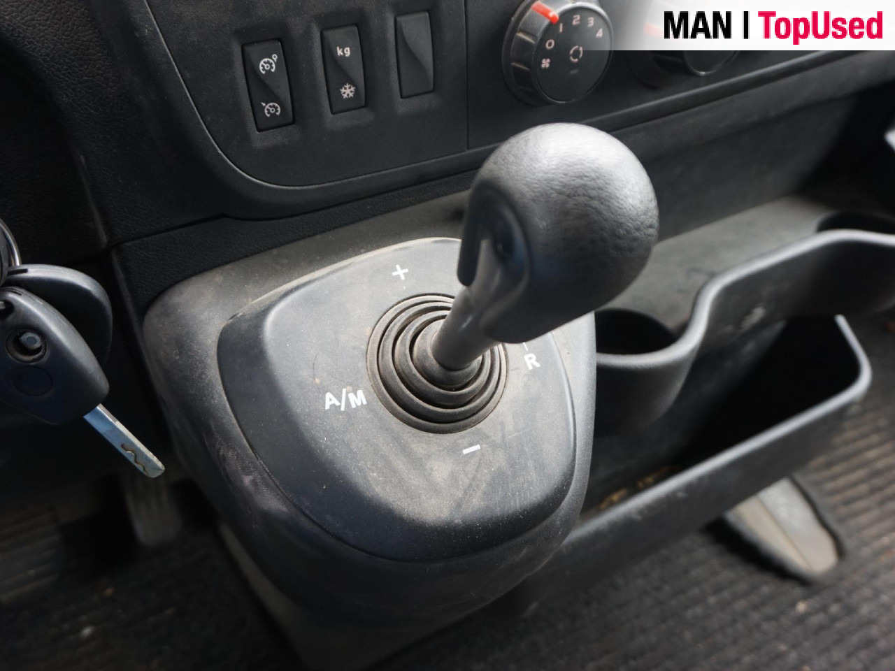 RENAULT Master 2.3 dCi 145 L3H3 - Panelvan: fotoğraf 5 RENAULT Master 2.3 dCi 145 L3H3 - Panelvan: fotoğraf 5