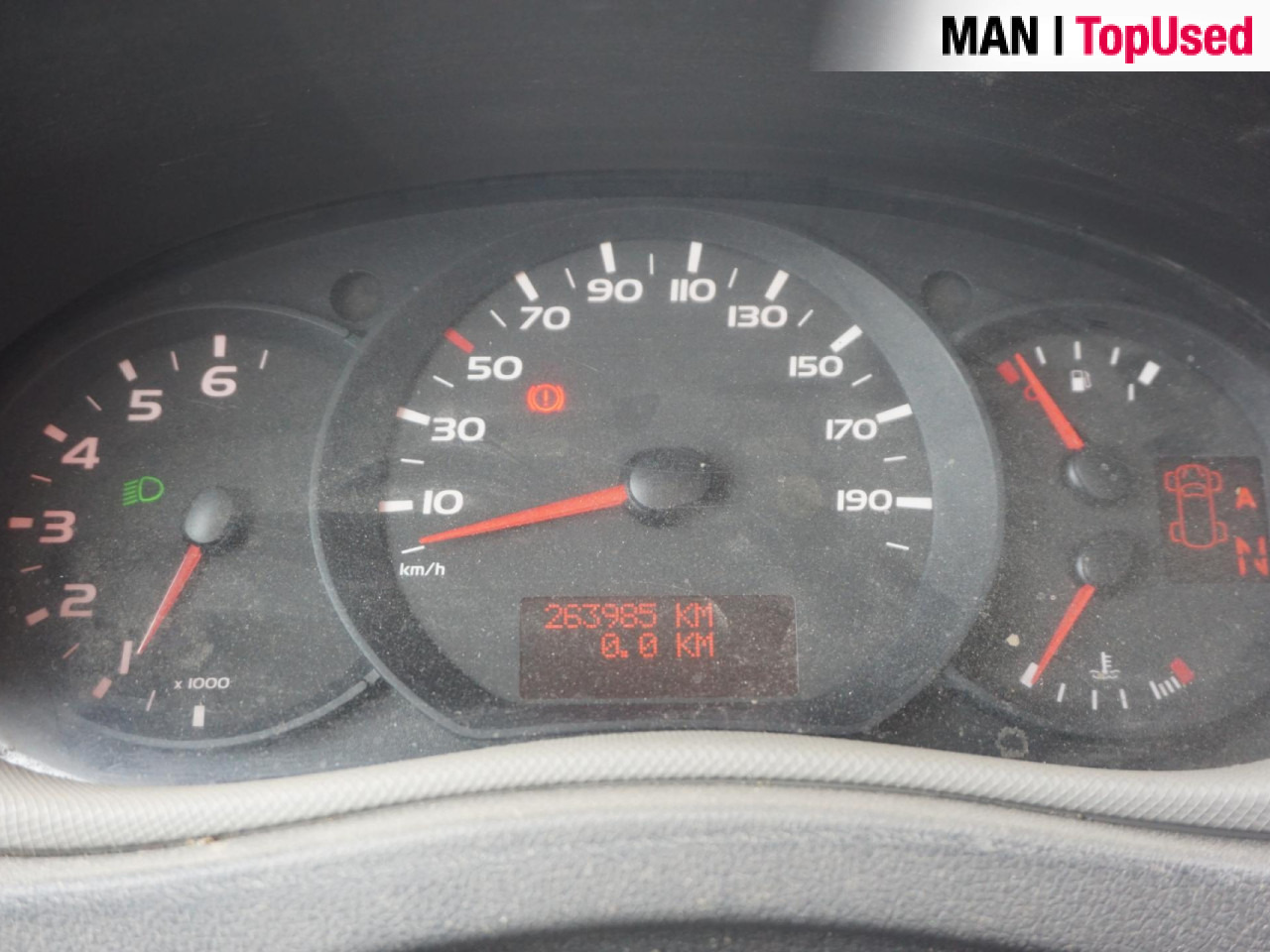 RENAULT Master 2.3 dCi 145 L3H3 - Panelvan: fotoğraf 4 RENAULT Master 2.3 dCi 145 L3H3 - Panelvan: fotoğraf 4