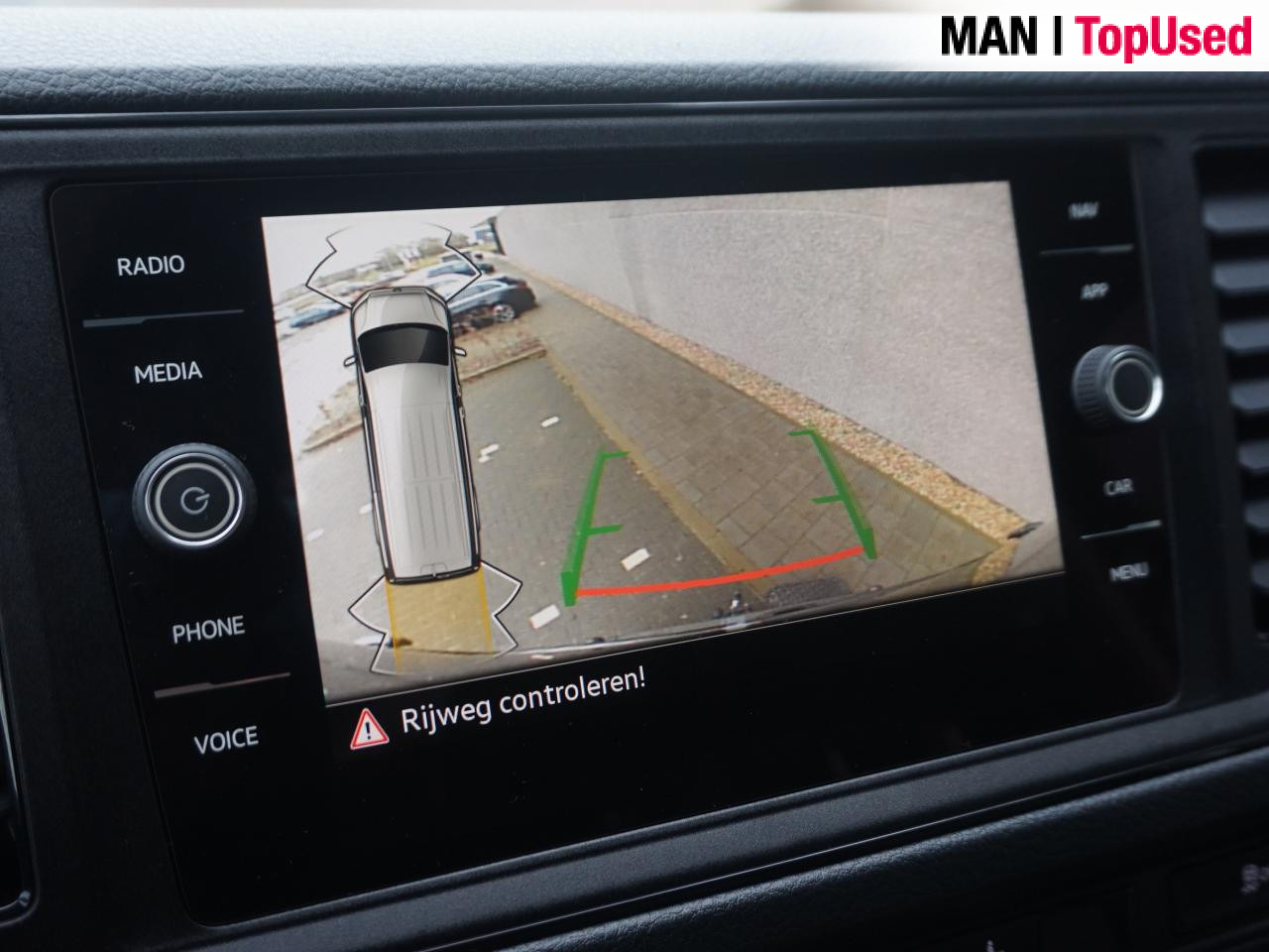 VOLKSWAGEN Crafter 35 2.0 TDI L4H3 Highline - Panelvan: fotoğraf 5 VOLKSWAGEN Crafter 35 2.0 TDI L4H3 Highline - Panelvan: fotoğraf 5