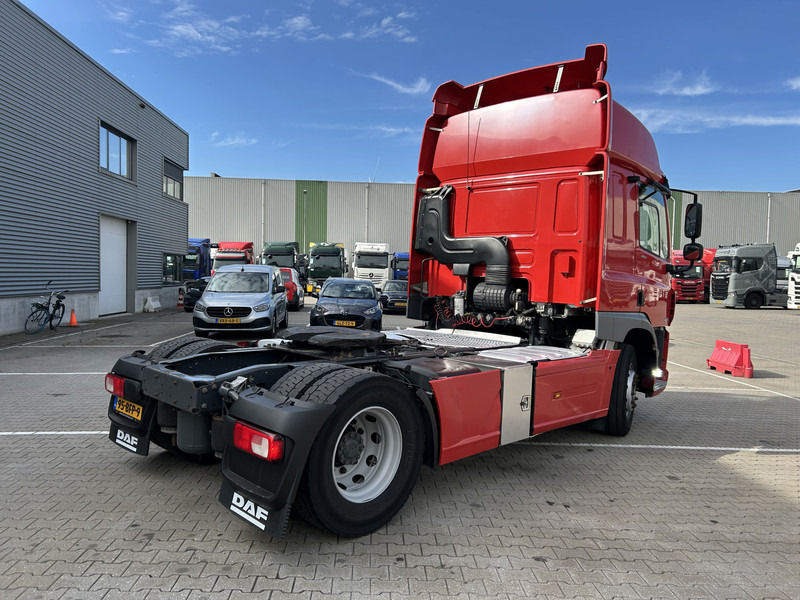 DAF CF 400 FT Space Cab / 718 dkm / NL Truck / APK TUV 02-26 - Çekici: fotoğraf 2 DAF CF 400 FT Space Cab / 718 dkm / NL Truck / APK TUV 02-26 - Çekici: fotoğraf 2