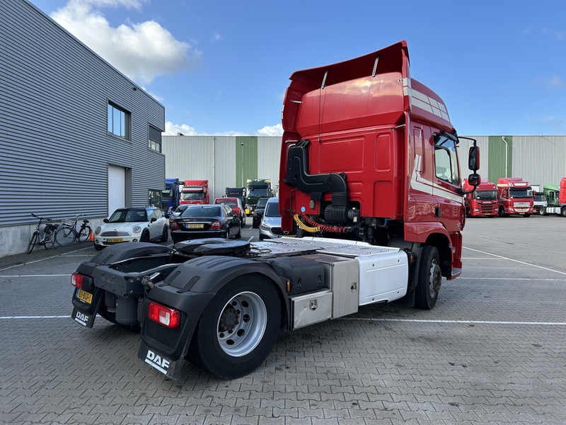 DAF CF 400 FT Space Cab / 798 dkm / NL Truck / APK TUV 07-26 - Çekici: fotoğraf 2 DAF CF 400 FT Space Cab / 798 dkm / NL Truck / APK TUV 07-26 - Çekici: fotoğraf 2