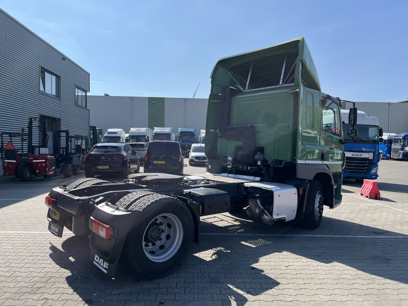 DAF CF 410 FT / New Tacho V2 / 697 dkm / MX Brake / NL Truck - Çekici: fotoğraf 2 DAF CF 410 FT / New Tacho V2 / 697 dkm / MX Brake / NL Truck - Çekici: fotoğraf 2