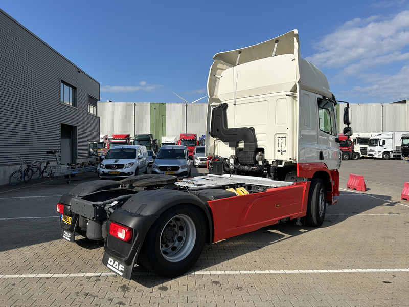DAF CF 410 FT Space Cab / 420 dkm / MX Brake / APK TUV 04-26 - Çekici: fotoğraf 2 DAF CF 410 FT Space Cab / 420 dkm / MX Brake / APK TUV 04-26 - Çekici: fotoğraf 2