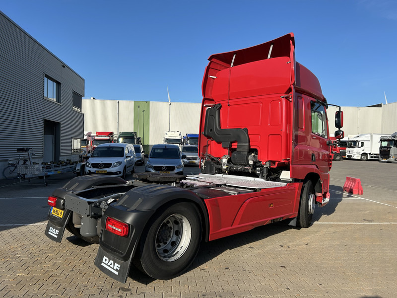 DAF CF 410 FT Space Cab / 678 dkm / Smart Tacho V2 / APK TUV 11-25 - Çekici: fotoğraf 2 DAF CF 410 FT Space Cab / 678 dkm / Smart Tacho V2 / APK TUV 11-25 - Çekici: fotoğraf 2