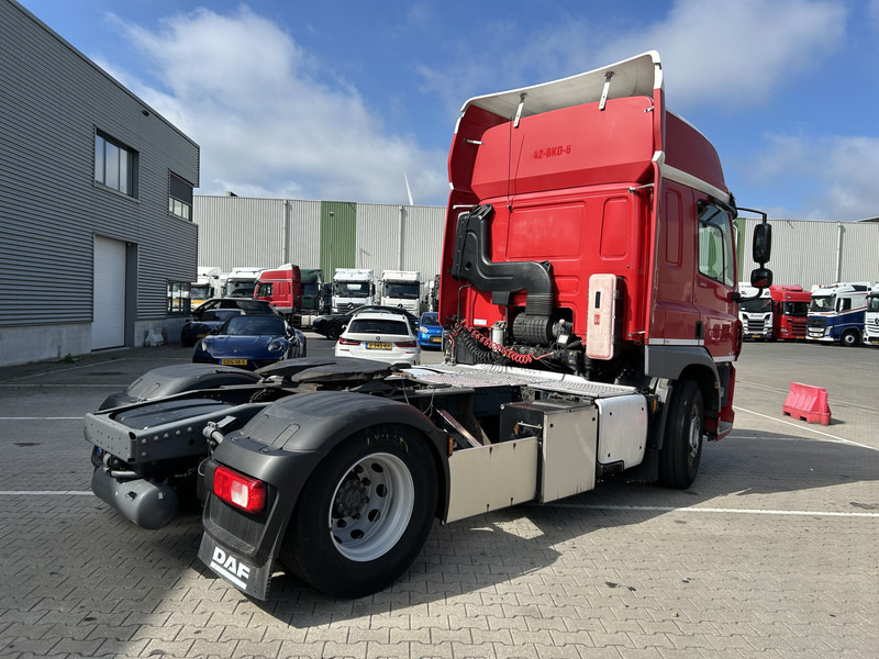 DAF CF 410 FT Space Cab / 707 dkm / New Tacho V2 / APK TUV 12-25 - Çekici: fotoğraf 2 DAF CF 410 FT Space Cab / 707 dkm / New Tacho V2 / APK TUV 12-25 - Çekici: fotoğraf 2