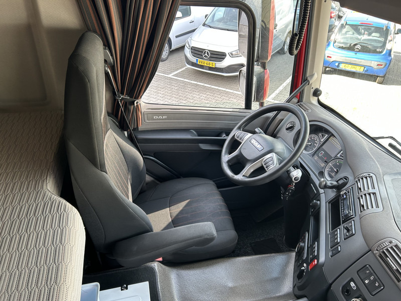DAF CF 410 FT Space Cab / 717 dkm / Smart Tacho V2 / APK TUV 09-25 - Çekici: fotoğraf 3 DAF CF 410 FT Space Cab / 717 dkm / Smart Tacho V2 / APK TUV 09-25 - Çekici: fotoğraf 3