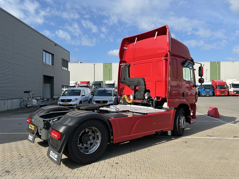 DAF CF 410 FT Space Cab / 717 dkm / Smart Tacho V2 / APK TUV 09-25 - Çekici: fotoğraf 2 DAF CF 410 FT Space Cab / 717 dkm / Smart Tacho V2 / APK TUV 09-25 - Çekici: fotoğraf 2