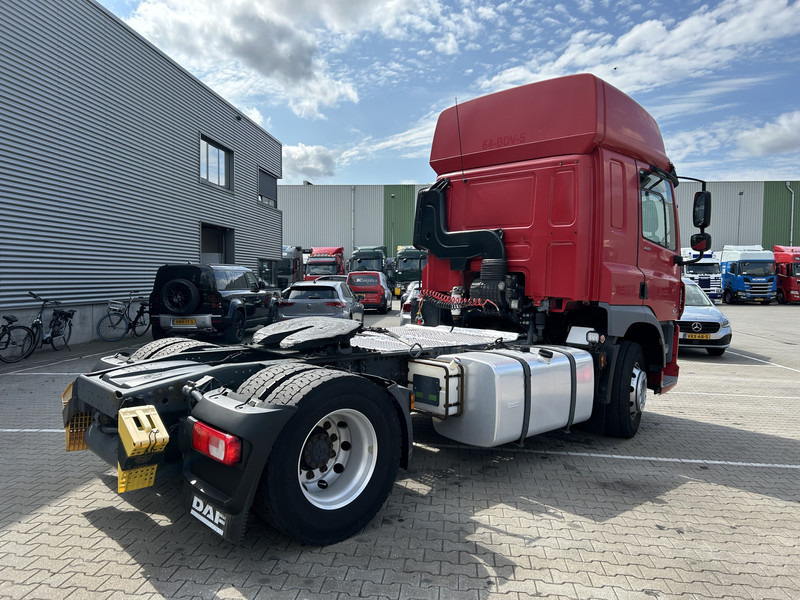 DAF CF 440 FT Space Cab / ADR / 740 dkm / PTO / APK TUV 06-26 - Çekici: fotoğraf 2 DAF CF 440 FT Space Cab / ADR / 740 dkm / PTO / APK TUV 06-26 - Çekici: fotoğraf 2