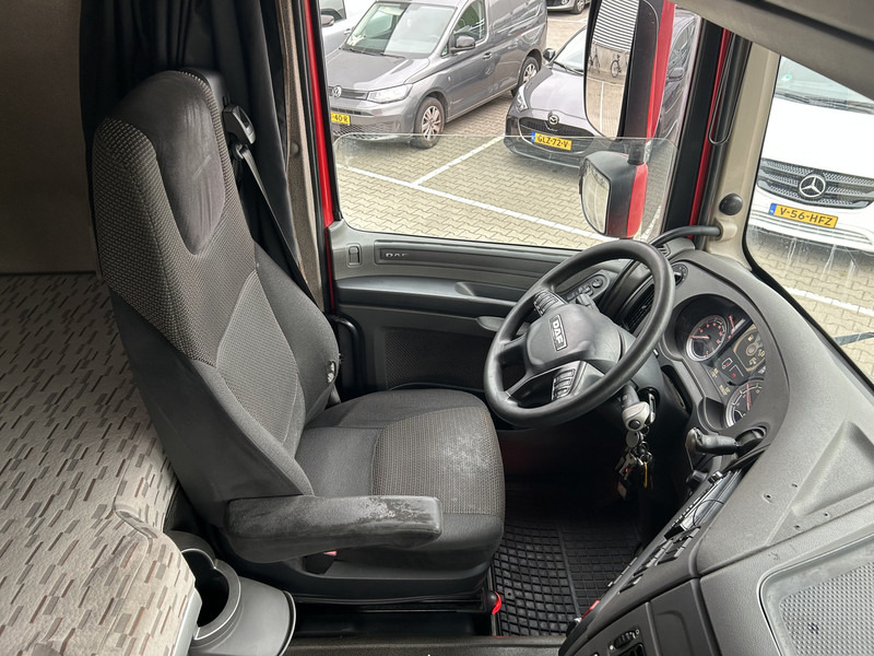 DAF XF 440 FT Space Cab / 959 dkm / 2 Tanks / Stand Klima / APK TUV 02-26 - Çekici: fotoğraf 3 DAF XF 440 FT Space Cab / 959 dkm / 2 Tanks / Stand Klima / APK TUV 02-26 - Çekici: fotoğraf 3