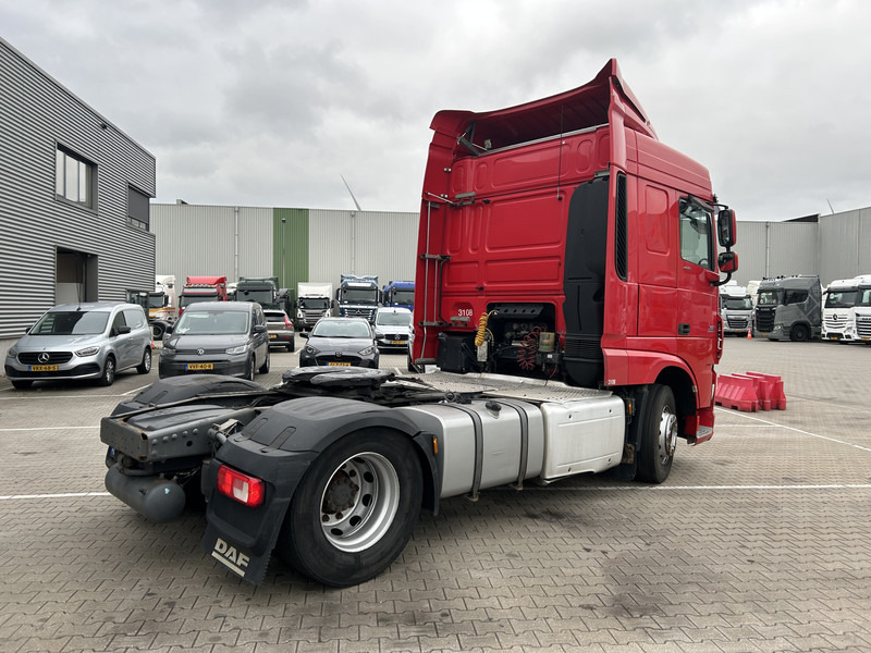 DAF XF 440 FT Space Cab / 959 dkm / 2 Tanks / Stand Klima / APK TUV 02-26 - Çekici: fotoğraf 2 DAF XF 440 FT Space Cab / 959 dkm / 2 Tanks / Stand Klima / APK TUV 02-26 - Çekici: fotoğraf 2