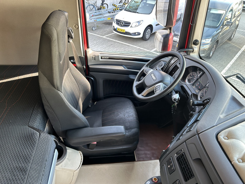 DAF XF 450 FT Space Cab / 926 dkm / Tacho V2 / Stand Klima / APK TUV 11-25 - Çekici: fotoğraf 3 DAF XF 450 FT Space Cab / 926 dkm / Tacho V2 / Stand Klima / APK TUV 11-25 - Çekici: fotoğraf 3