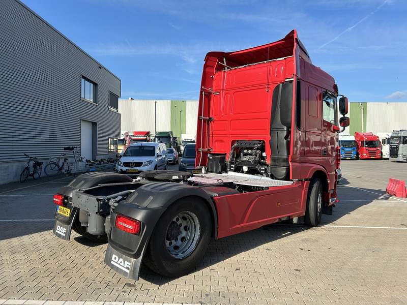 DAF XF 450 FT Space Cab / 926 dkm / Tacho V2 / Stand Klima / APK TUV 11-25 - Çekici: fotoğraf 2 DAF XF 450 FT Space Cab / 926 dkm / Tacho V2 / Stand Klima / APK TUV 11-25 - Çekici: fotoğraf 2