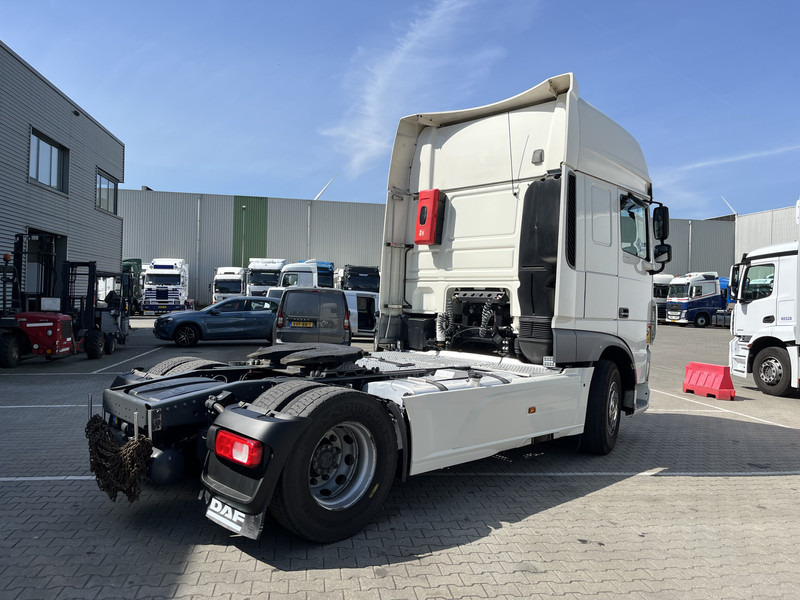 DAF XF 480 FT SSC / 841 dkm / New Tacho / 2 Tanks / Stand Airco / APK TUV 02-26 - Çekici: fotoğraf 2 DAF XF 480 FT SSC / 841 dkm / New Tacho / 2 Tanks / Stand Airco / APK TUV 02-26 - Çekici: fotoğraf 2