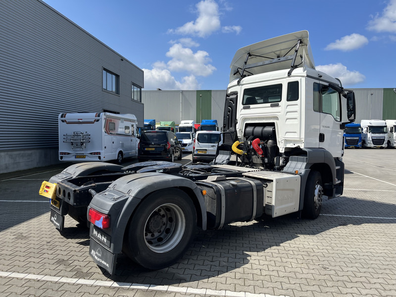 MAN TGS 18.360 Euro 6 / 195 dkm / Airco / NL Truck - Çekici: fotoğraf 2 MAN TGS 18.360 Euro 6 / 195 dkm / Airco / NL Truck - Çekici: fotoğraf 2