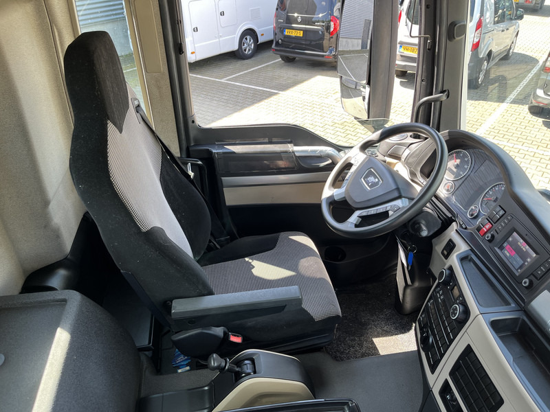 MAN TGS 18.360 Euro 6 / 195 dkm / Airco / NL Truck - Çekici: fotoğraf 3 MAN TGS 18.360 Euro 6 / 195 dkm / Airco / NL Truck - Çekici: fotoğraf 3