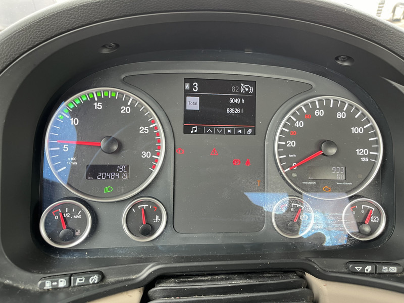 MAN TGS 18.360 Euro 6 / 204 dkm / Airco / NL Truck - Çekici: fotoğraf 4 MAN TGS 18.360 Euro 6 / 204 dkm / Airco / NL Truck - Çekici: fotoğraf 4